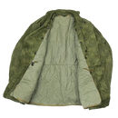 Polish Army Puma Camouflage Field Jacket - Polish Army Surplus - Field Jackets