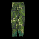Swedish M90 Camo Field Pants - Swedish Army Surplus - Combat Trousers