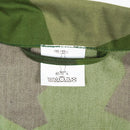 Swedish M90 Camo Field Shirt - Swedish Army Surplus - Field Shirts
