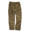 Romanian Army M2017 Field Trousers - 86cm, Long - Romanian Army Surplus - Combat Trousers