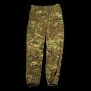 British Army MTP FR Combat Trousers - 92cm, XLong - British Army Surplus - Combat Trousers