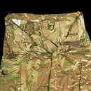 British Army MTP FR Combat Trousers - 92cm, XLong - British Army Surplus - Combat Trousers