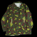 Finnish Army M62 Reversible Field Jacket - Finnish Army Surplus - Field Jackets