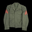 USMC Vandegrift Jacket - USMC Surplus - Field Jackets
