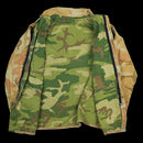 Ranger 1970s Reversible Jacket - Army & Outdoors - Field Jackets