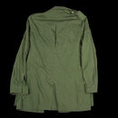 New Zealand Army Dacron Bush Shirt - New Zealand Army Surplus - Field Shirts