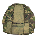 Slovakian M97 Woodland Field Jacket - Slovakian Army Surplus - Field Jackets