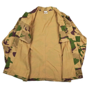 Italian Army Desert Camouflage Shirt - Italian Army Surplus - Field Shirts