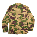 Italian Army Desert Camouflage Shirt - Italian Army Surplus - Field Shirts