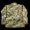 Propper A-TACS AU Ripstop ACU Field Shirt - Medium-Long - Army & Outdoors - Field Shirts
