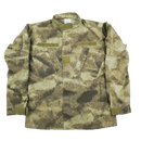 Propper A-TACS AU Ripstop ACU Field Shirt - Medium-Long - Army & Outdoors - Field Shirts