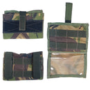 NZ Army DPM MOLLE Pouches - New Zealand Army Surplus -