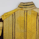 Ceremonial Coat of the British Household Cavalry Band with Belt - British Army Surplus - Dress Jackets