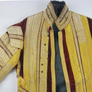 Ceremonial Coat of the British Household Cavalry Band with Belt - British Army Surplus - Dress Jackets