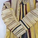 Ceremonial Coat of the British Household Cavalry Band with Belt - British Army Surplus - Dress Jackets