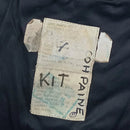 Ceremonial Coat of the British Household Cavalry Band with Belt - British Army Surplus - Dress Jackets