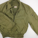 Combat Vehicle Crew CVC Cold Weather Jacket - US Army Surplus - Field Jackets