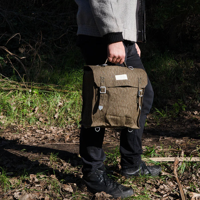 East German Combat Rain Camo Pack
