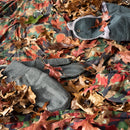 Swiss Wool Mittens - Swiss Army Surplus - Mittens