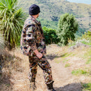 Italian San Marco Field Trousers - Italian Army Surplus - Combat Trousers