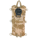Desert Camelbak Hydration Pack - New - British Army Surplus - Hydration Packs
