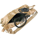 Desert Camelbak Hydration Pack - New - British Army Surplus - Hydration Packs