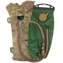 USGI Multicam Hydration Pack - US Army Surplus - Hydration Packs