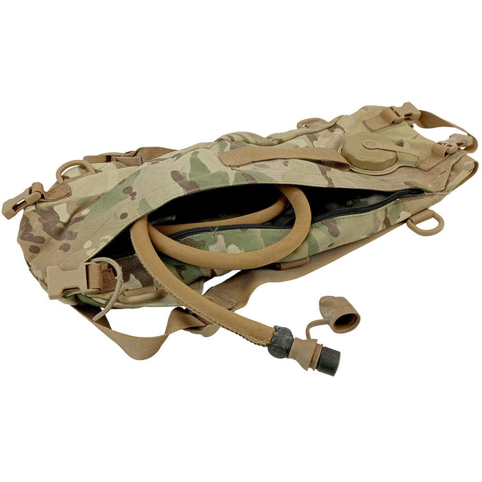British Army MTP Hydration Pack - British Army Surplus - Hydration Packs