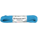 550 Paracord 100ft/30m - Atwood Rope - Rope & Cordage