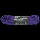 550 Paracord 100ft/30m - Atwood Rope - Rope & Cordage