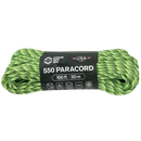 550 Paracord 100ft/30m - Atwood Rope - Rope & Cordage
