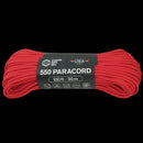 550 Paracord 100ft/30m - Atwood Rope - Rope & Cordage