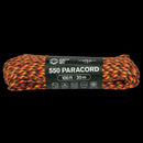 550 Paracord 100ft/30m - Atwood Rope - Rope & Cordage