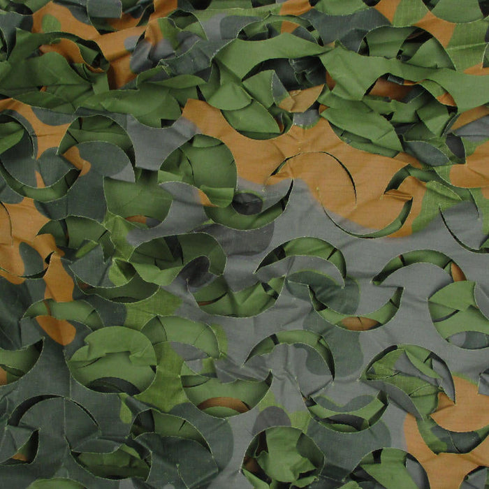 Camo Net Flecktarn 6 x 2.4m