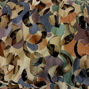 Auscam Camo Net - Per Metre - Camo Systems - Camouflage Nets