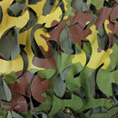 Vegetato Camo Net - Per Metre - Camo Systems - Camouflage Nets