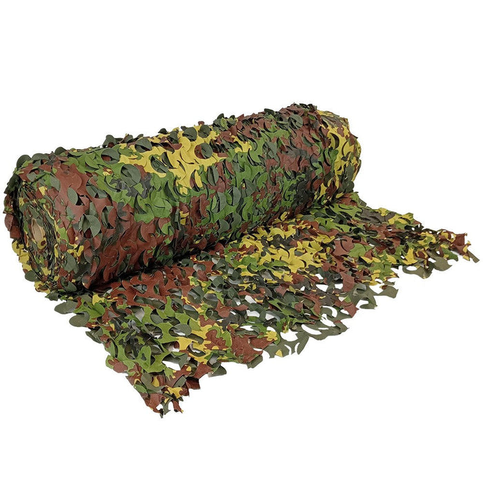 Vegetato Camo Net - Per Metre