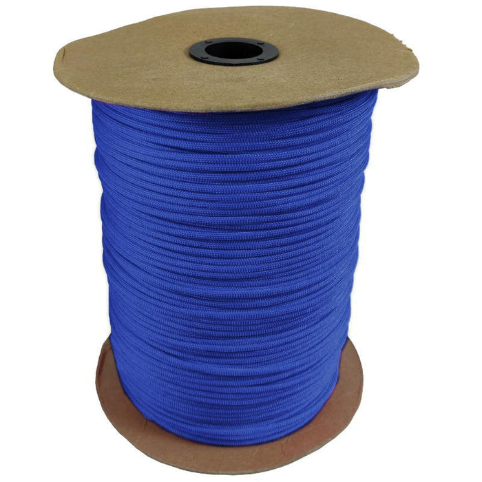 USA Made 550 Paracord - Per Metre - Rothco - Rope & Cordage