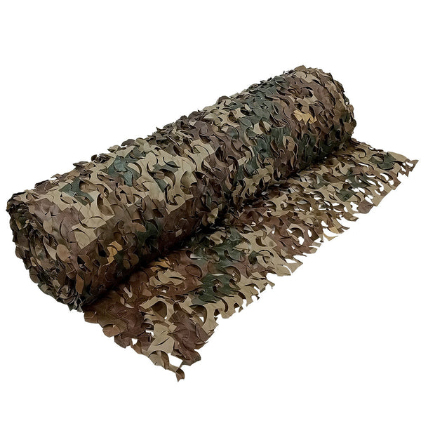 Camo Router Camouflage Netting - Camo Netting for Sale
