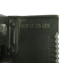 German Tri-Fold Shovel - German Army Surplus - Entrenching Tools