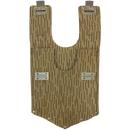 Repro East German Shovel With Cover - East German Army Surplus - Entrenching Tools