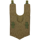 Repro East German Shovel With Cover - East German Army Surplus - Entrenching Tools