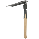 Repro East German Shovel With Cover - East German Army Surplus - Entrenching Tools