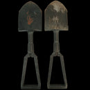 USGI Gerber Tri-folding Shovel - US Army Surplus - Entrenching Tools