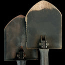 USGI Gerber Tri-folding Shovel - US Army Surplus - Entrenching Tools