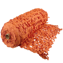 Orange Camo Net - Per Metre - Camo Systems - Camouflage Nets