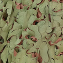 Woodland Broadleaf Camo Net - Per Metre - Camo Systems - Camouflage Nets
