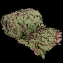 Woodland Broadleaf Camo Net - Per Metre - Camo Systems - Camouflage Nets