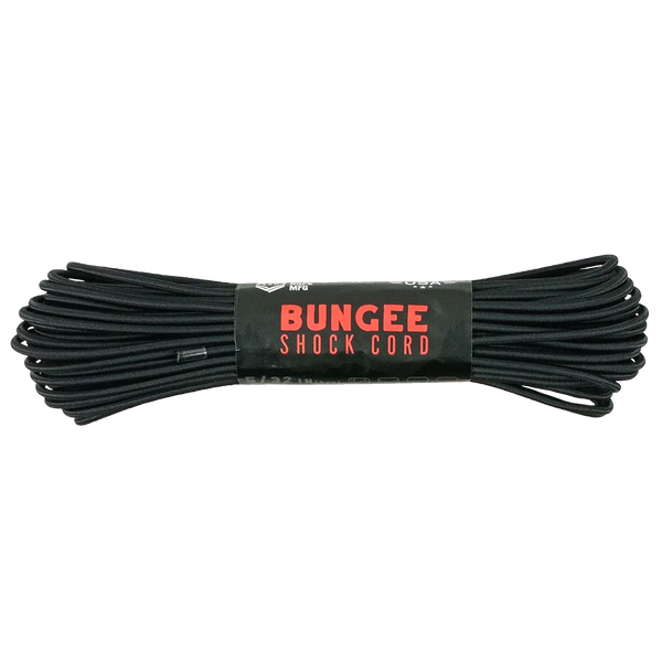 Bungee Shock Cord 50ft/15m - Atwood Rope - Rope & Cordage