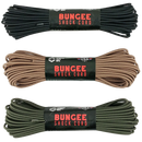 Bungee Shock Cord 50ft/15m - Atwood Rope - Rope & Cordage